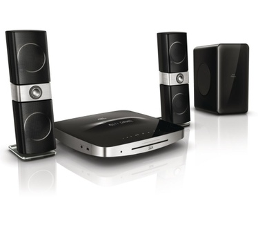 Philips SoundHub 2.1 HTS9221