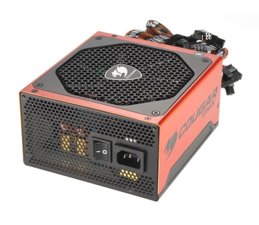 Cougar CMX 1200