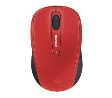 Microsoft Wireless Mobile Mouse 3500 Limited Edition