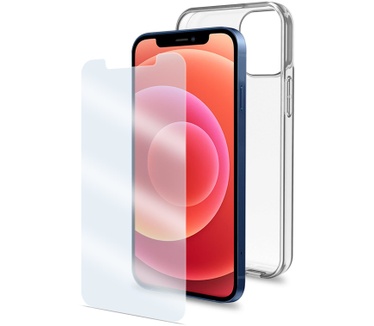 Celly COVGLASSAB1005