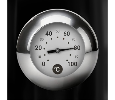 Tefal Waterkoker met temperatuurweergave KO3558E0