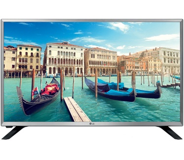 LG 32LJ590U Zilver