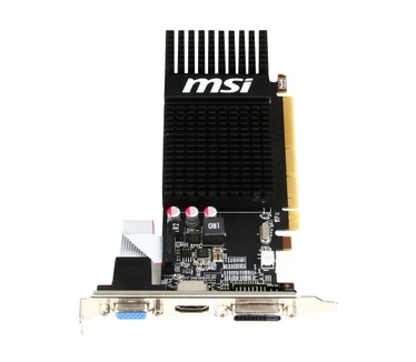 MSI