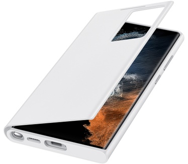 Samsung EF-ZS908C (Galaxy S22 Ultra) Wit