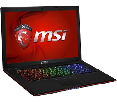 MSI GE70 2PC(Apache)-443XNL