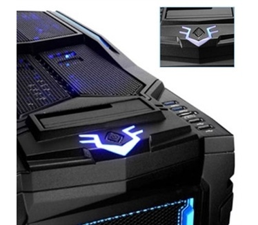 Thermaltake Chaser MK-I
