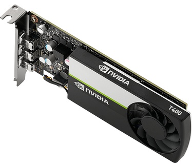 PNY NVIDIA T400 4GB