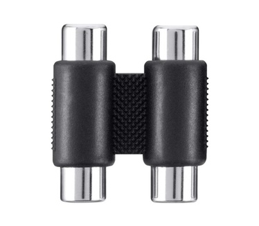 Belkin 2x RCA F/F