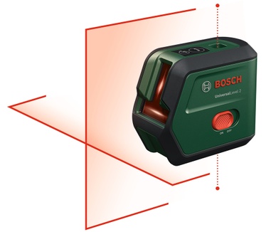 Bosch UniversalLevel 2