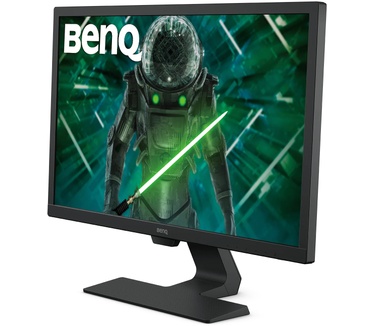 BenQ GL2480 Zwart