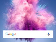 Screenshot Emui 8.0 op Huawei P Smart