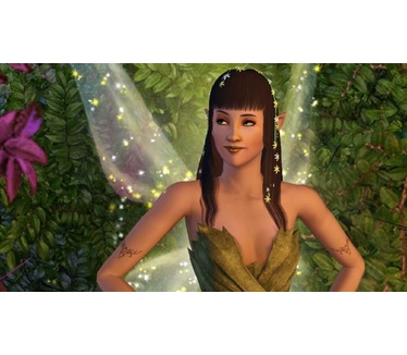 De Sims 3: Bovennatuurlijk, PC (OS X, Windows)