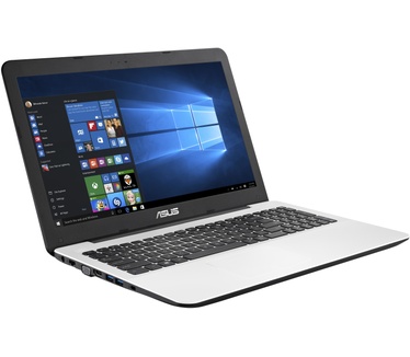 Asus X555LA-XX2606T