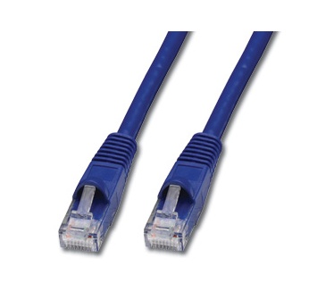 Lindy 10m CAT6 UTP Cable