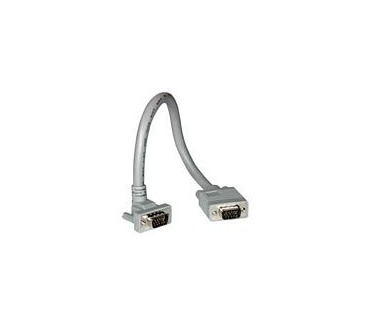 CablesToGo 10m Monitor HD15 M/M cable