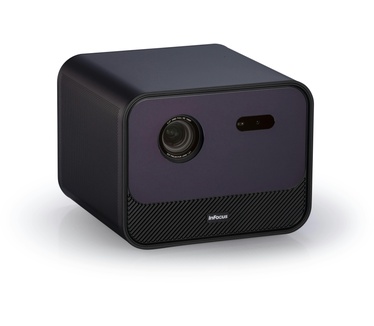 Infocus Quantum LED Crusader Grandmaster