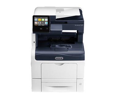 Xerox C405