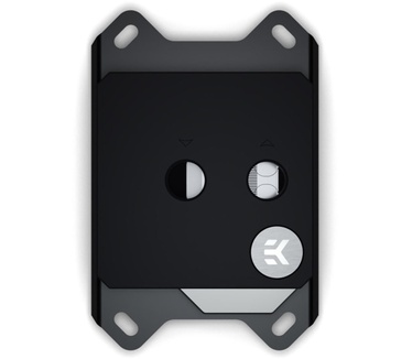 EKWB EK-Velocity - AMD Nickel + Acetal
