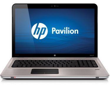 HP Pavilion dv7-4195ed (XE352EA)