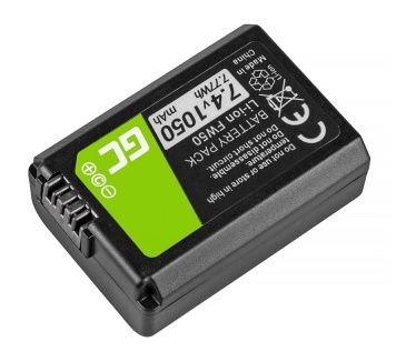 Green Cell CB59