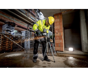 Metabo W 18 L BL 9-125