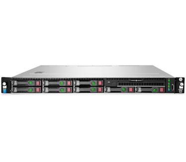 HP Proliant Dl160 gen9 e5-2609v3 sff eu svr/t