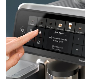 Philips 6000-serie EP6551/10 Volautomatische espressomachines