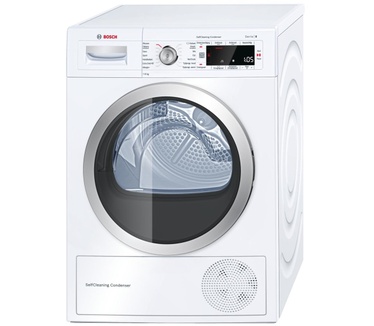 Bosch WTW87560NL