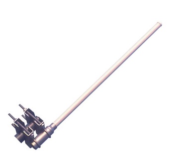 D-Link ANT24-0800 Omni-directioneel buitenantenne