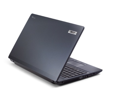 Acer Travelmate 5740Z-P602G25Mn