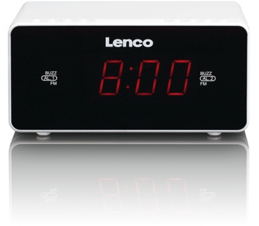 Lenco CR-510