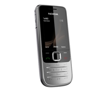 Nokia 2730 Classic Magenta