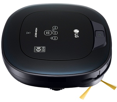 LG VR8600OB
