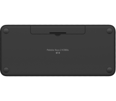 Logitech Pebble Keys 2 K380s