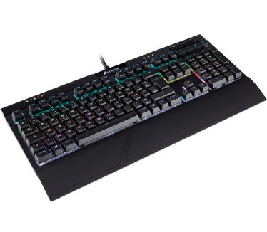 Corsair Strafe RGB MK.2 (Cherry MX Silent, Azerty FR)