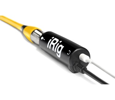 IK Multimedia iRig