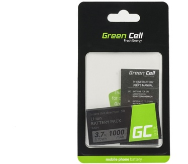Green Cell BP88