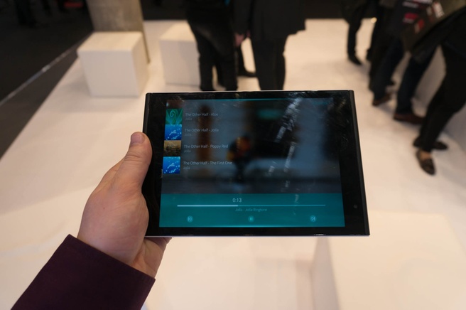 Jolla Tablet