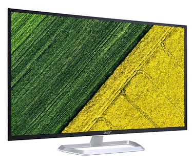 Acer EB321QUR