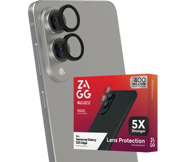 Zagg Glass Elite Lens Protection