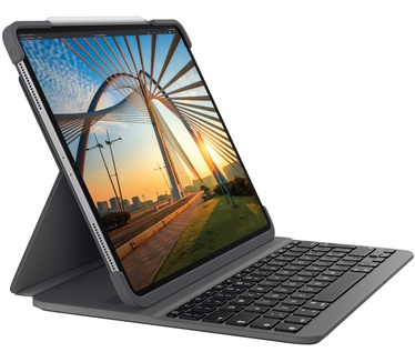 Logitech Slim Folio iPad Pro 12.9" (3rd & 4th gen) (Qwerty IT)
