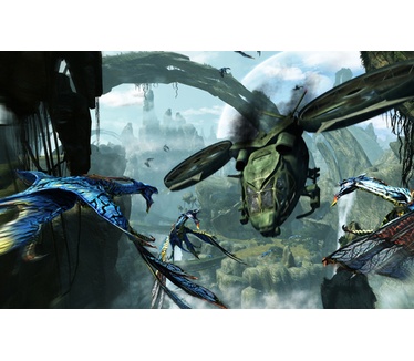 James Cameron's Avatar, PC (Windows)