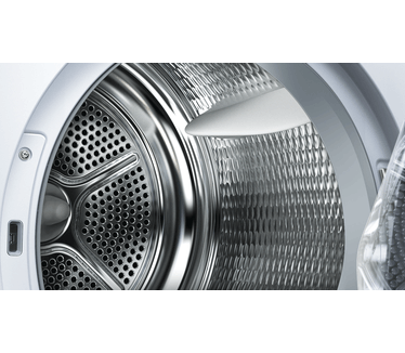 Siemens WT45H200NL Warmtepompdroger