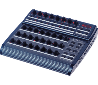 Behringer Behringer B - Control Rotary BCR2000