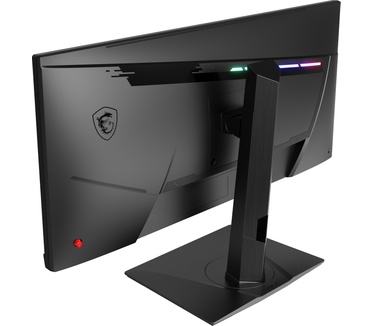MSI Optix MAG301RF Zwart
