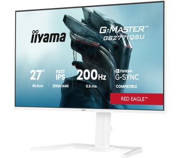 Iiyama GB2771QSU-W1