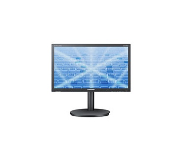 Samsung Syncmaster B2440MH Zwart