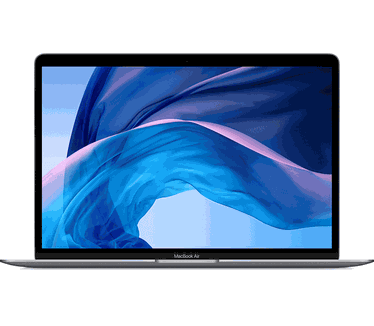 Apple MacBook Air 2020 13,3" i5 1,1GHz, 16GB, 256GB (Qwerty) Spacegrijs