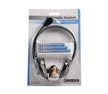 Konig CMP-HEADSET10