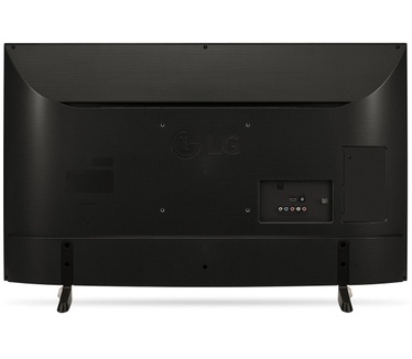 LG 32LK510BPLD Zwart